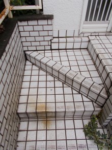 耐震補強も実施　安全に過ごせる住まいに